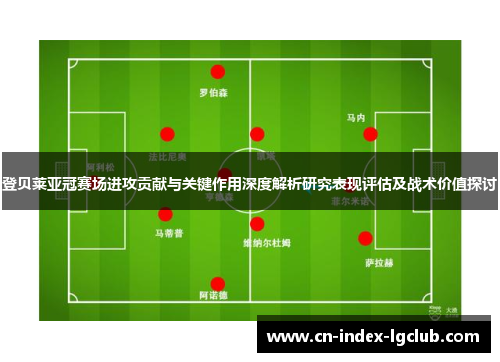登贝莱亚冠赛场进攻贡献与关键作用深度解析研究表现评估及战术价值探讨 登贝莱亚冠赛场进攻贡献与关键作用深度解析研究表现评估及战术价值探讨